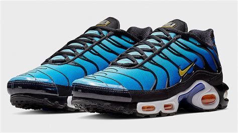 nike tn blauw|nike air max plus tn hyper.